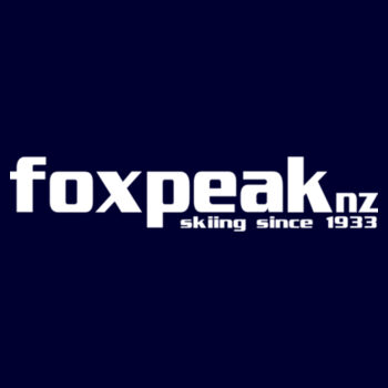 Fox Peak Apron Design