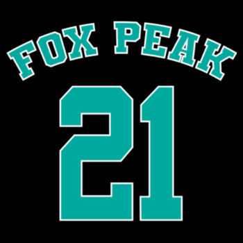 Fox Peak 2021 Design