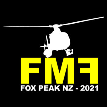 FMF -Tank 2021 Design