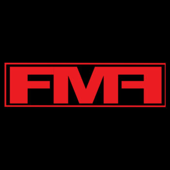 FMF RED Singlet Design