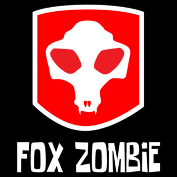Fox Zombie Trucker Cap Design