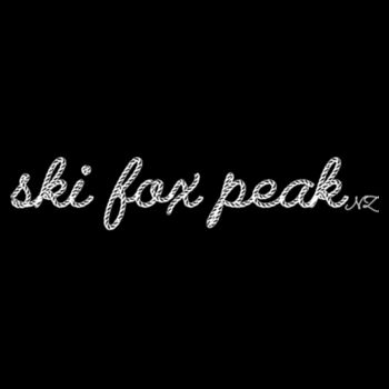 Ski Fox Flag Crew Design