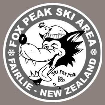 BR 275 FOX PEAK Design