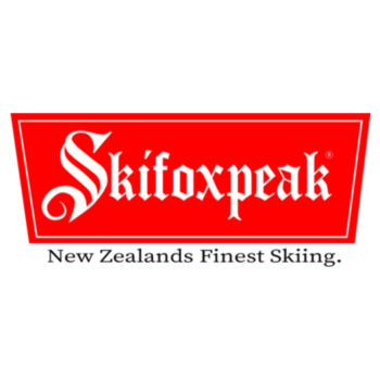 Ski Lager Tee Organic Design