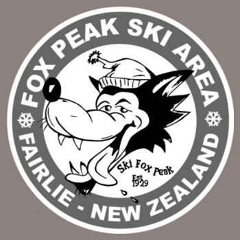 Kids Groomer Heavy Tee Design