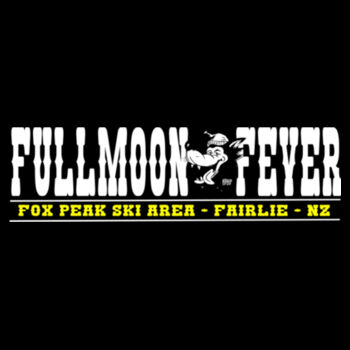 Fullmoon Tee 225 Design