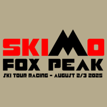 SKIMO 5 Panel Cap Design