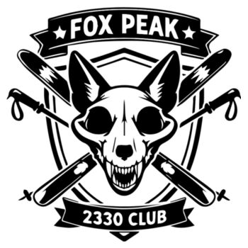 Fox 2330 club Design