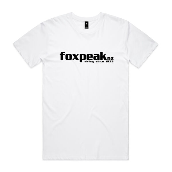 Fox Mosaic T Thumbnail