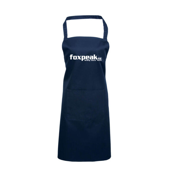 Fox Peak Apron Thumbnail