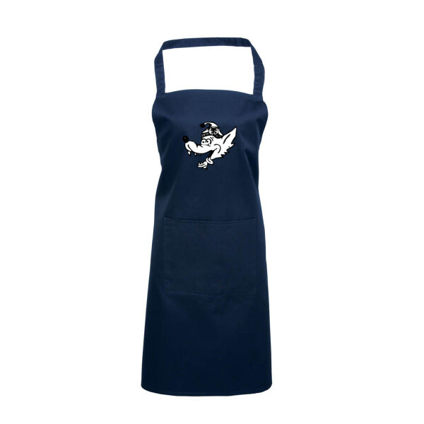 Fox Head Apron Thumbnail