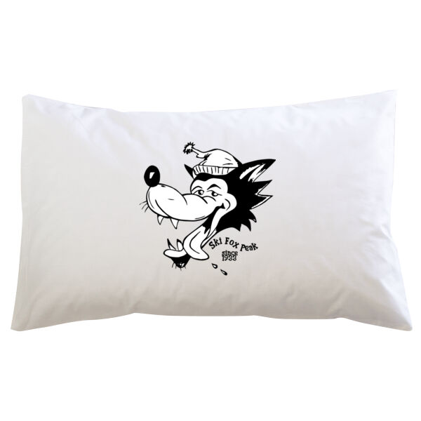 Pillow Case - FOX Thumbnail