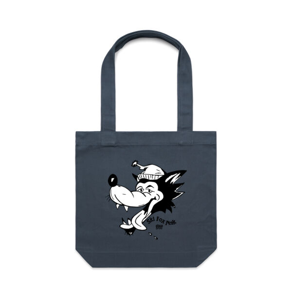 Carrie Tote Bag Thumbnail