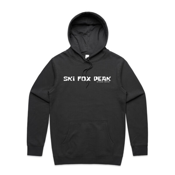 Ive skied Fox Peak Hoodie Thumbnail