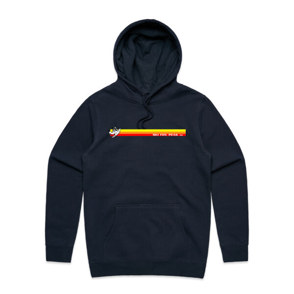 Stripe Hoodie - Carlos Thumbnail