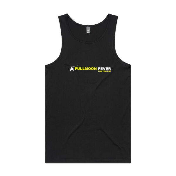 FMF Heli singlet Thumbnail