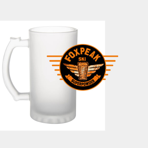 Superpowder Beer Mug Thumbnail