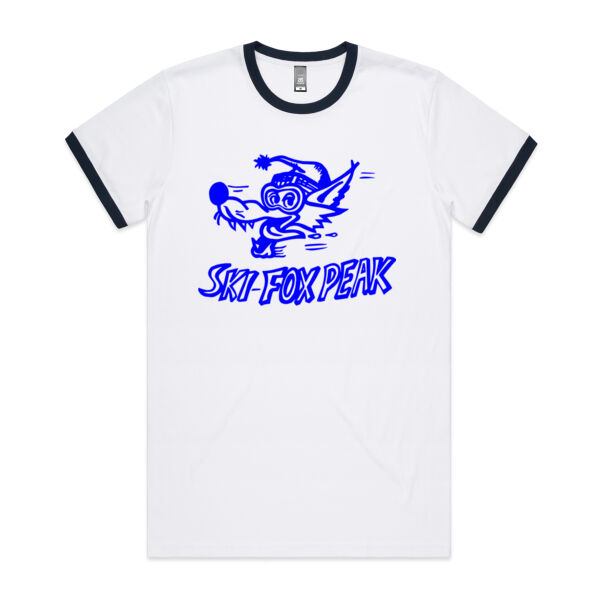 Boundless One Tee 1984 Thumbnail