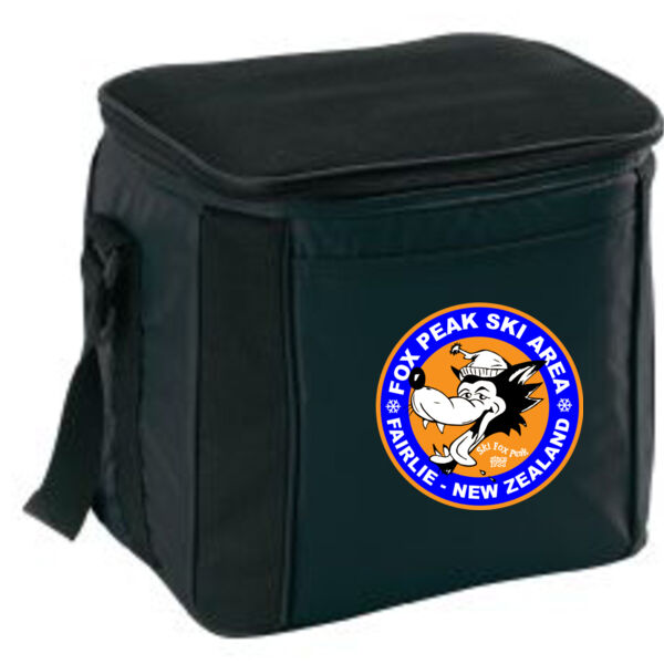 Fox Cooler Bag Thumbnail