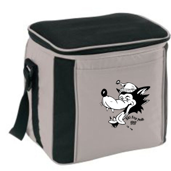 Fox Cooler Fox Thumbnail