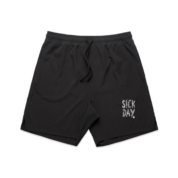 Sick Day Shorts Thumbnail