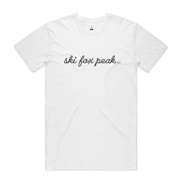 Fox Flag Vert Thumbnail