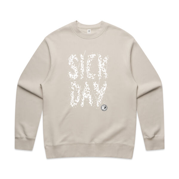 Sick Day Crew Thumbnail
