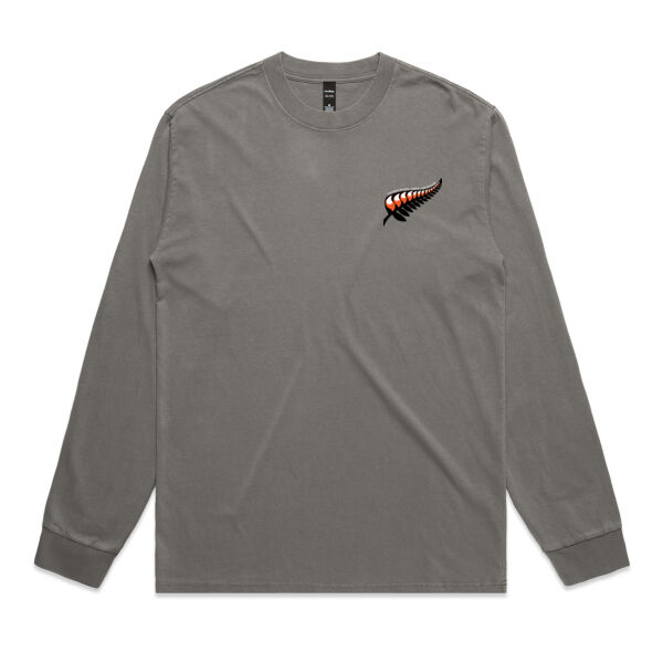 North South Basin Rainbow Long Sleeve Thumbnail