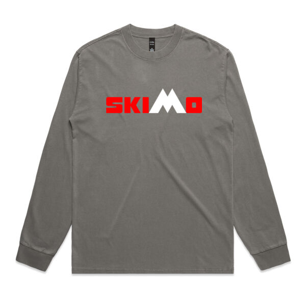 Skimo Long sleeve 2025  Thumbnail