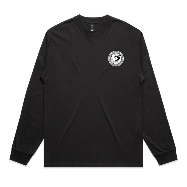 BR275 Heavy Long sleeve Thumbnail