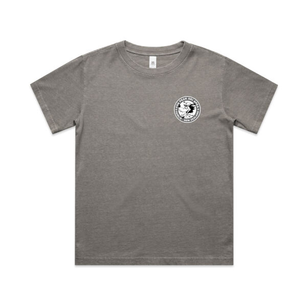 Kids Groomer Heavy Tee Thumbnail