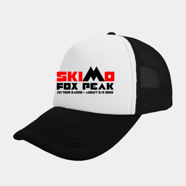 SKIMO CAP Thumbnail