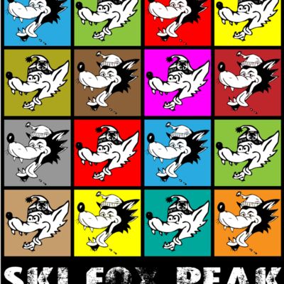 Mosaic Fox Thumbnail