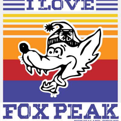 I Love Fox Thumbnail