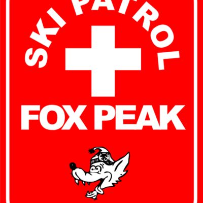 Ski Patrol T Thumbnail