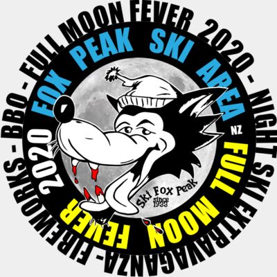 FULL MOON FEVER 2020 Thumbnail