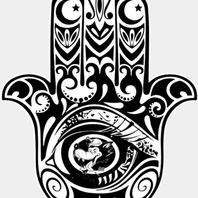 Hamsa Thumbnail