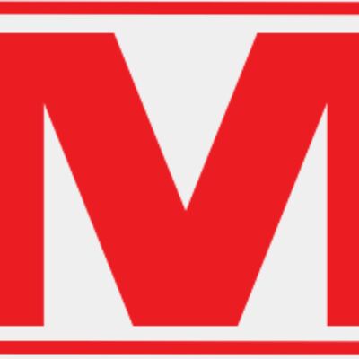 FMF RED front Thumbnail