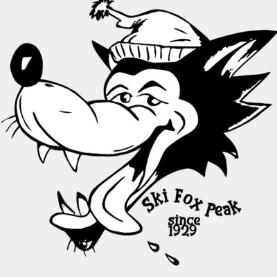 Fox Peak Logo 1929 Thumbnail