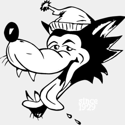 Fox Logo Since 1929 white Thumbnail