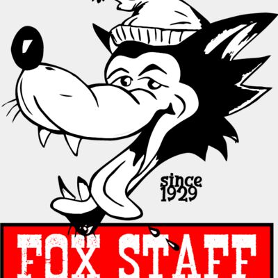 Fox Staff Logo Since 1929 Thumbnail