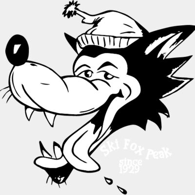 Fox Peak Logo 1929 white Thumbnail