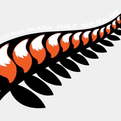 Fox Fern White Thumbnail