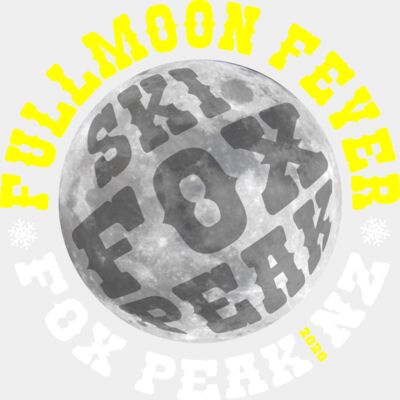 Fullmoon Fever 2026 Tee 2 Thumbnail