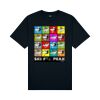 Cloke Mens Outline Tee Thumbnail