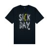 Cloke Mens Outline Tee Thumbnail