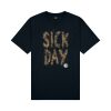 Cloke Mens Outline Tee Thumbnail