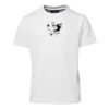 Podium Mens Poly Tee Thumbnail