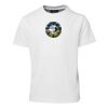 Podium Mens Poly Tee Thumbnail