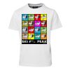 Podium Mens Poly Tee Thumbnail